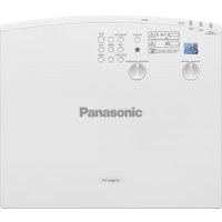 Проектор Panasonic PT-VMZ71