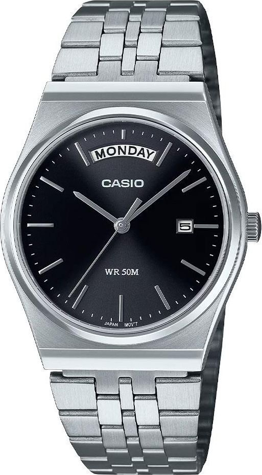 

Наручные часы Casio MTP-B146D-1A