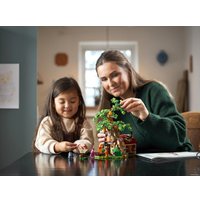 Конструктор LEGO Ideas Disney 21326 Винни Пух