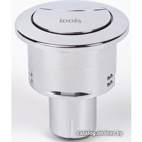 Кнопка смыва IDDIS Optima Home 92038SB2AR