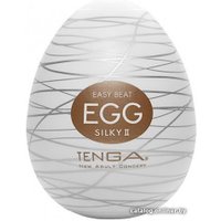 Мастурбатор Tenga Egg Silky 2 EGG-018