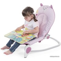 Шезлонг Chicco Balloon (miss pink)