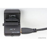 Видеорегистратор-GPS информатор (2в1) ACV GQ15