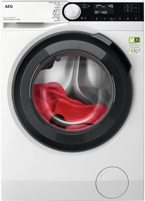 

Стиральная машина AEG LFR93946UE