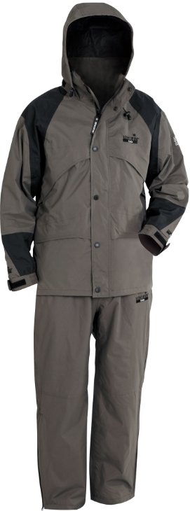 

Куртка Norfin Gale S