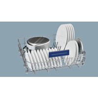Встраиваемая посудомоечная машина Siemens SN636X00KE