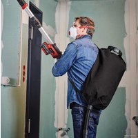 Шлифмашина для стен и потолков Einhell TE-DW 18/225 Li - Solo (без АКБ)