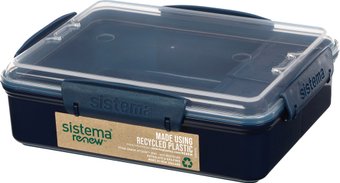 Sistema Renew 581482 (синий)