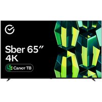 Телевизор Sber SDX-65U4139