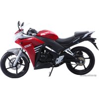 Мотоцикл Racer Skyway RC250CS