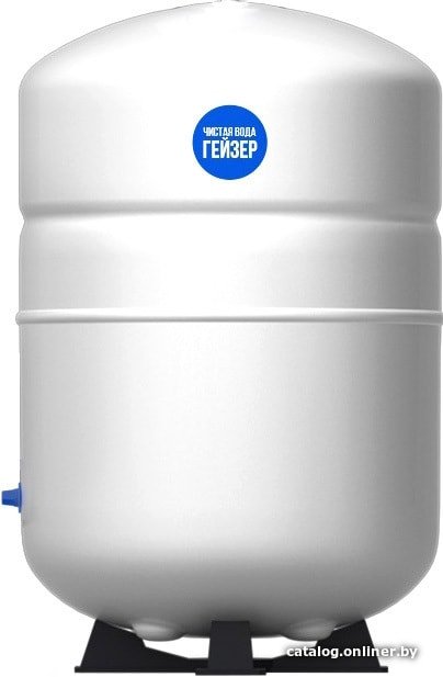 Накопительный бак Гейзер 4 gal (15.2 л)