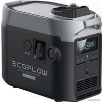 Бензиновый генератор EcoFlow Smart Generator