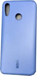 

Чехол для телефона Cherry для Huawei Y9 (2019) (синий)