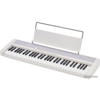Цифровое пианино Casio CT-S1 (белый)