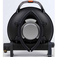 Портативный газовый гриль O-grill 900MT (зеленый)