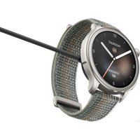 Умные часы Amazfit Balance (серый закат) в Бобруйске