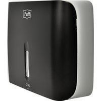 Диспенсер для бумажных полотенец Puff 5145Bl