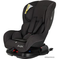 Детское автокресло BamBola Bambino Isofix KRES3742 (графит)