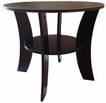 Журнальный столик Мебель-класс Милан МК 700.01 (венге)