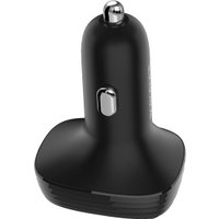 FM-модулятор Borofone BC16 MiniRock