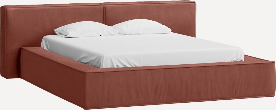 

Кровать Divan Клифтон (Velvet Terra)
