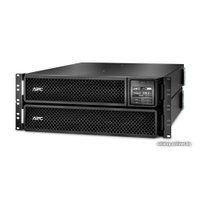 Источник бесперебойного питания APC Smart-UPS SRT 3000VA RM 230V [SRT3000RMXLI]