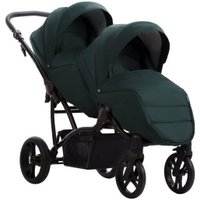 Универсальная коляска BEBETTO 42 (2 в 1, 25/зеленый)
