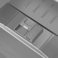 Встраиваемая посудомоечная машина Meferi MDW6083 Comfort Plus