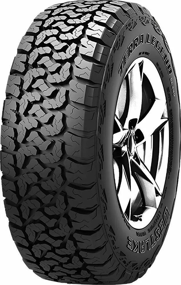 

Летние шины Goodride Terra Legend SL399 245/65R17 107S