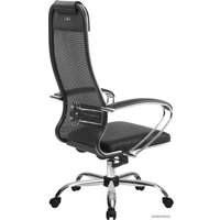 Офисное кресло Metta SU-1-BK Комплект 5.1 CH ов/сечен (черный)