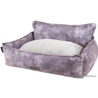 Лежак Scruffs Kensington 661747 (серый)