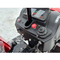 Мини-трактор Mitsubishi VST 171DI