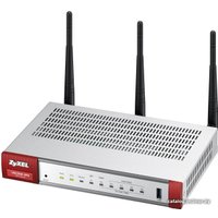 Wi-Fi роутер Zyxel USG20W-VPN