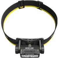 Фонарь Nitecore HC60 UHE