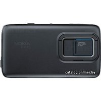 Смартфон Nokia N900