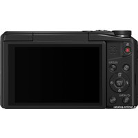 Фотоаппарат Panasonic Lumix DMC-TZ57 (черный)