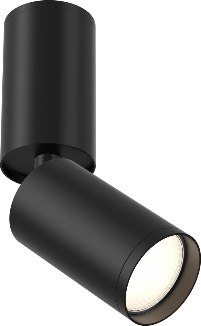 

Точечный светильник Maytoni FOCUS S C051CL-01B