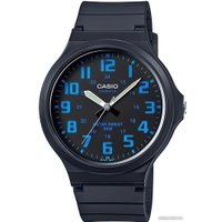 Наручные часы Casio MW-240-2B