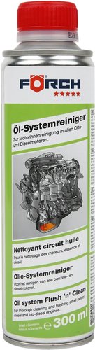 Присадка в масло FORCH Присадка для масляной системы 300мл 67507036