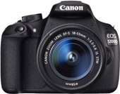 Canon EOS 1200D Kit 18-55mm IS STM