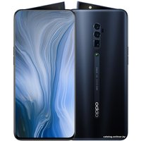Телефон Oppo Reno 10x Zoom CPH1919 международная версия (черный графит)