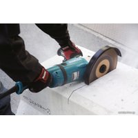 Угловая шлифмашина Makita GA9040RF01