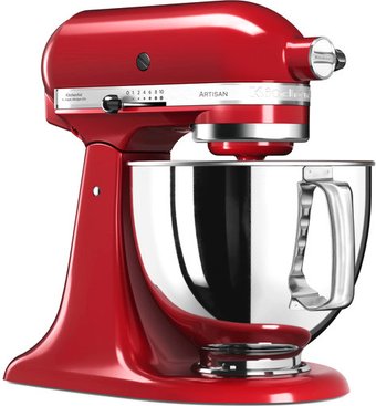 Кухонная машина KitchenAid 5KSM125EER