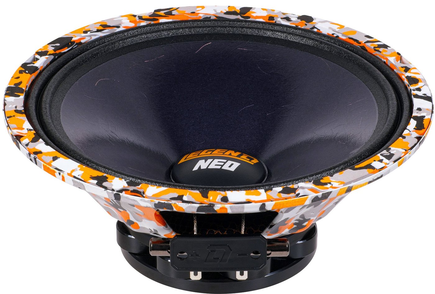 

Среднечастотная АС DL Audio Legend 200 Neo