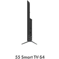 Телевизор Haier 55 Smart TV S4