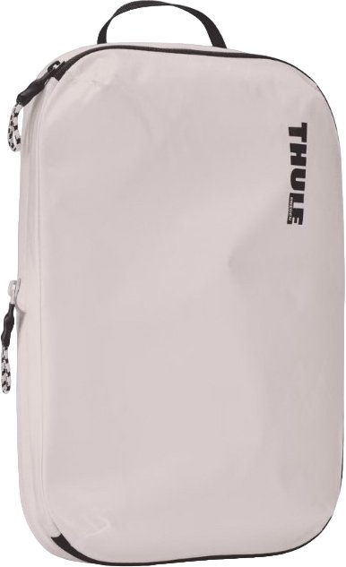 

Органайзер для чемодана Thule Compression Packing Cube Medium 3204859 (white)