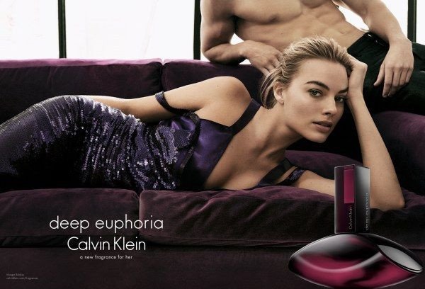 

Парфюмерная вода Calvin Klein Deep Euphoria EdP (тестер, 100 мл)