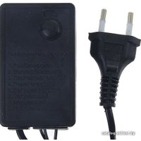 Светодиодная гирлянда Luazon Метраж Фонарик Led-40 (5 м, желтый) [1080112]