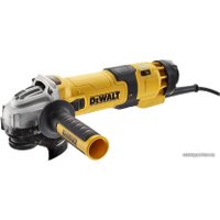 Угловая шлифмашина DeWalt DWE4257