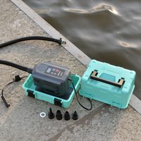 Насос для сапборда Беркут SUP-200